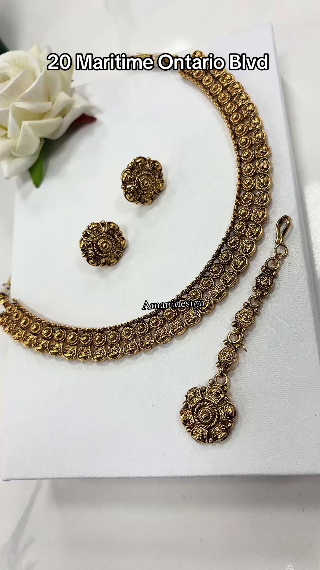 @Amanidesign