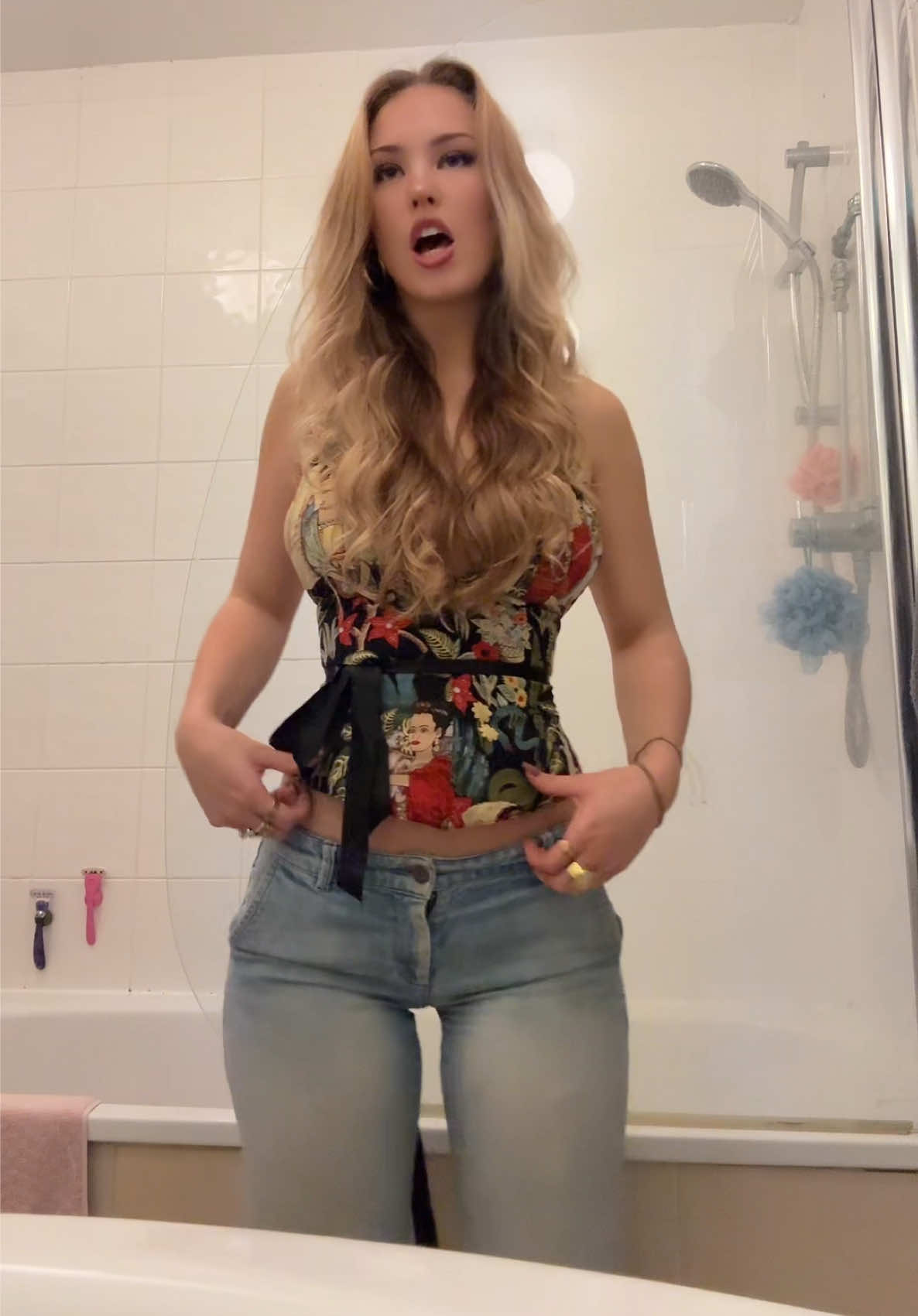 @ARABELLA MURPHY