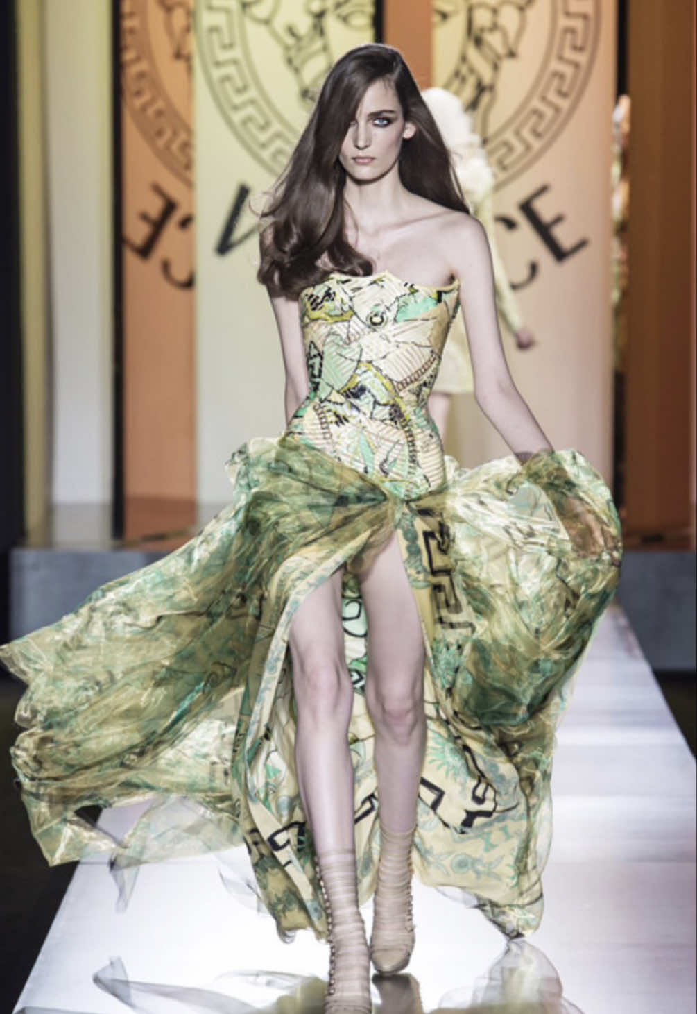 @Runway Divas
