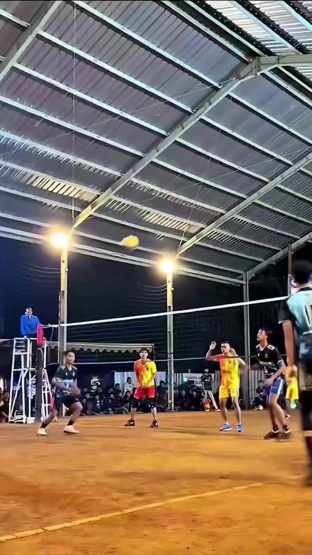 @SWAT VOLLEYBALL CLUB