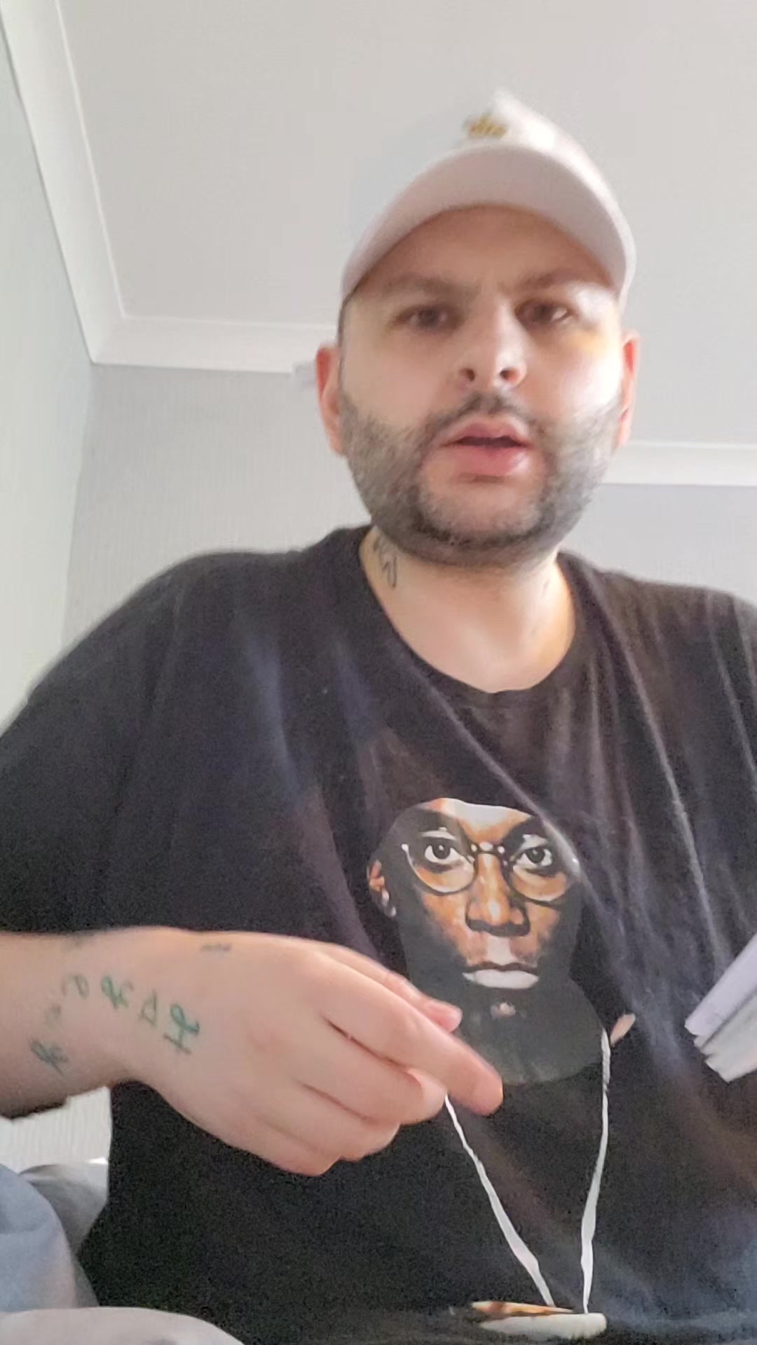 @Rapper G