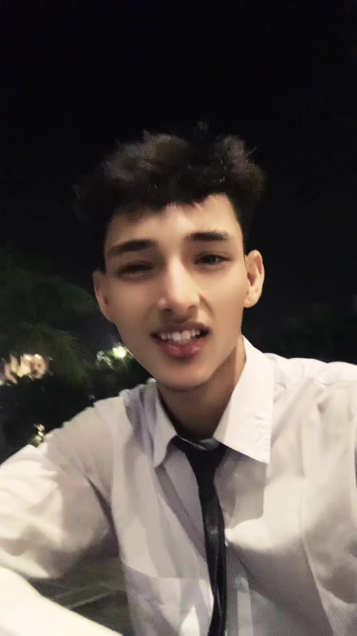 @️ Naughty-boy💢🍂
