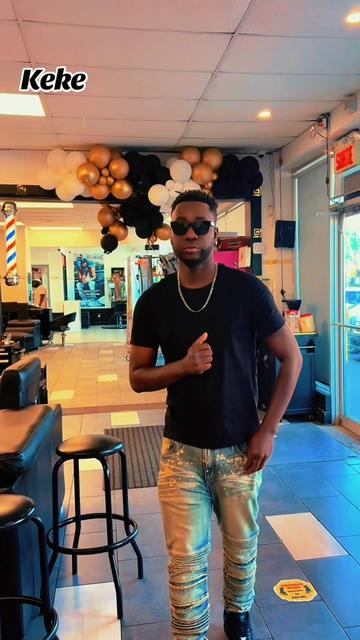 @KEKE Ha&iuml;ti🇭🇹