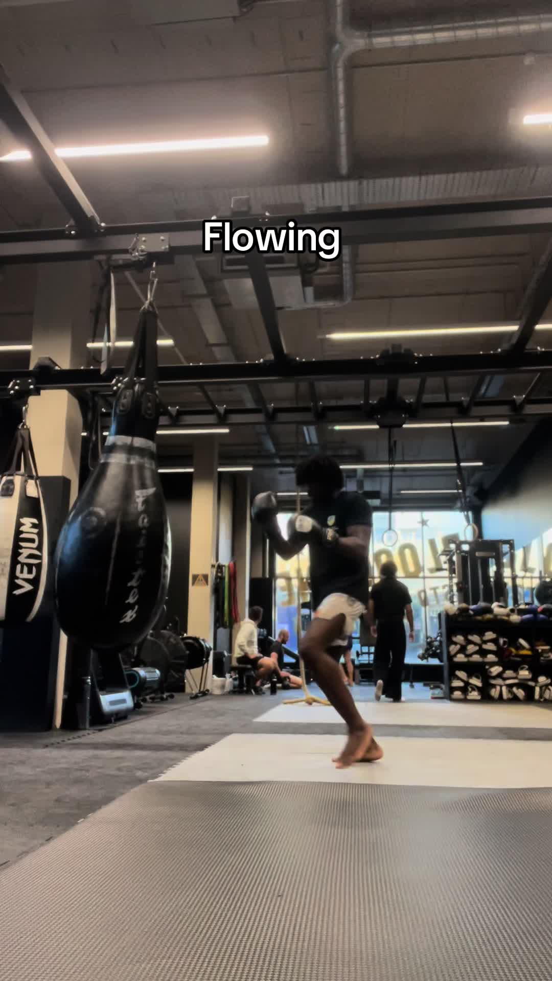 @Bfights