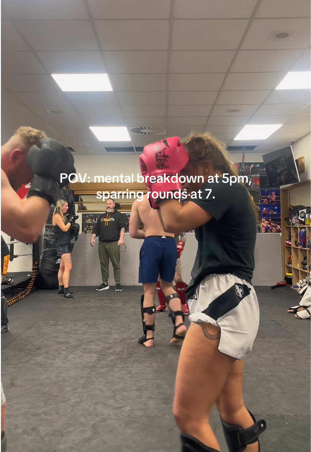@Sophia | Online fitness coach