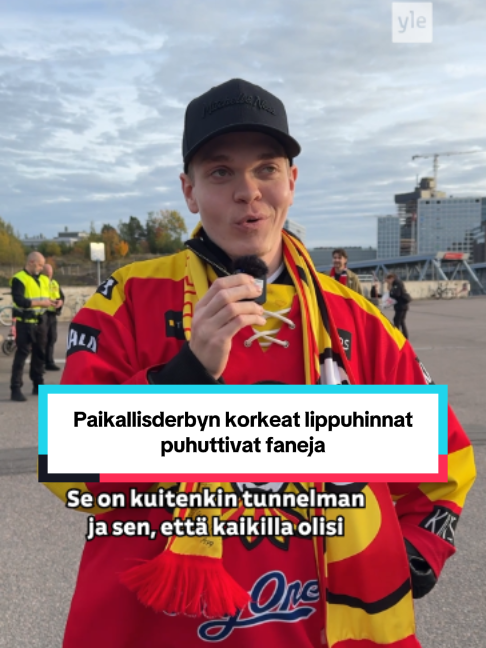 @Yle Urheilu