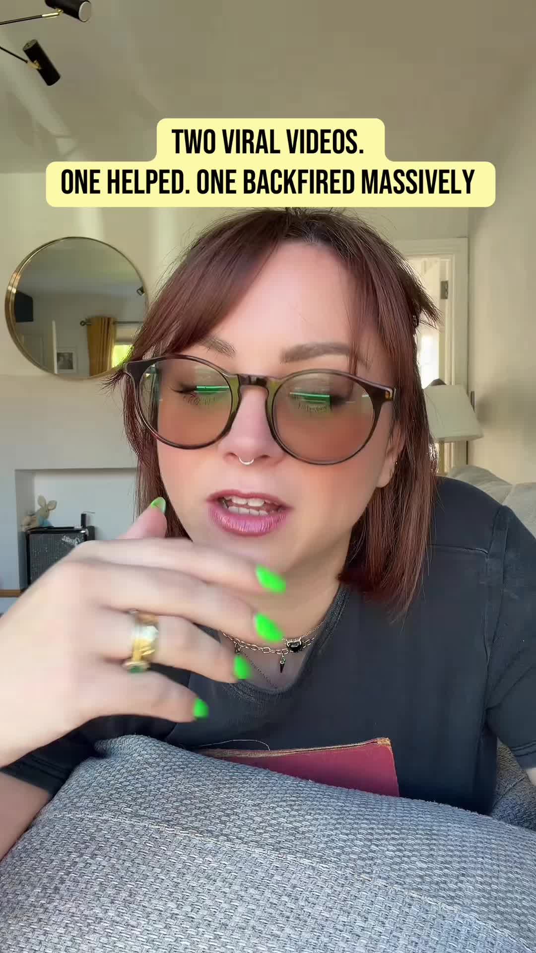 @Lana | TikTok Coach