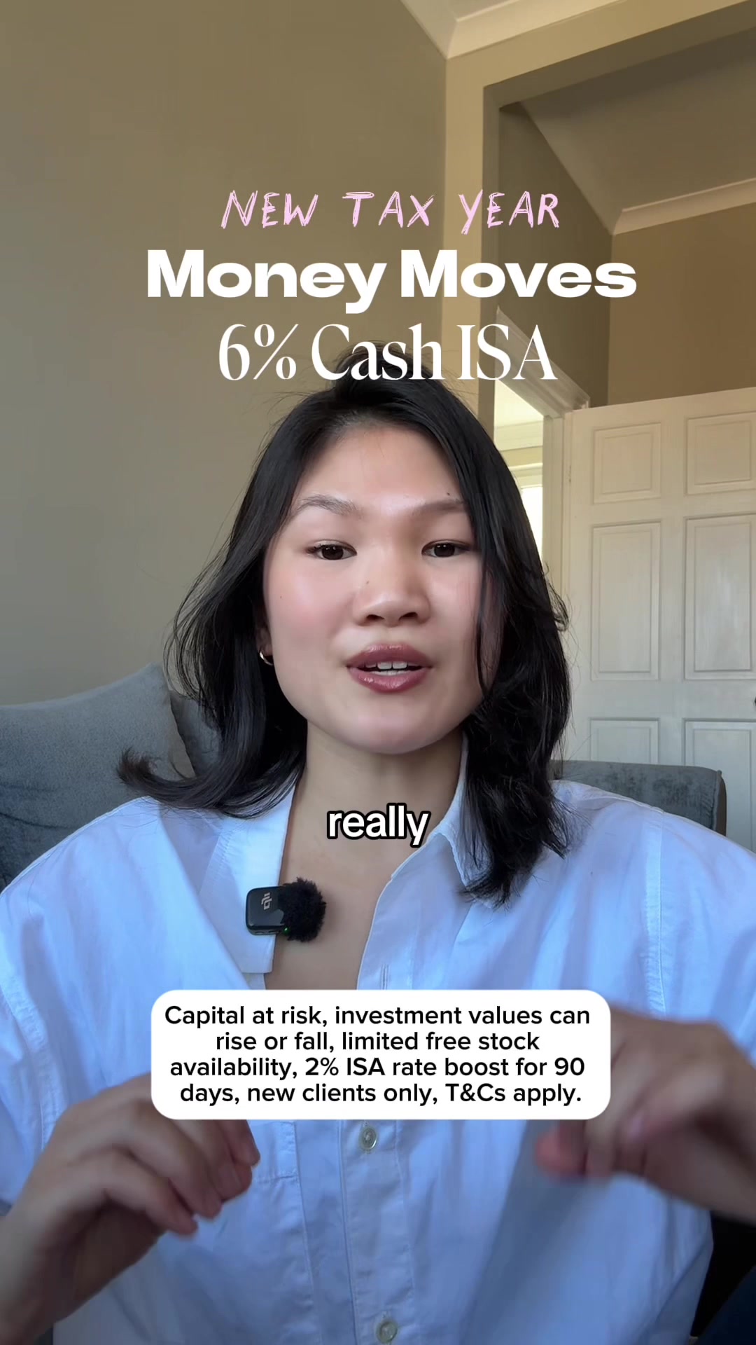 @Mia McGrath | Frugal Chic&reg;