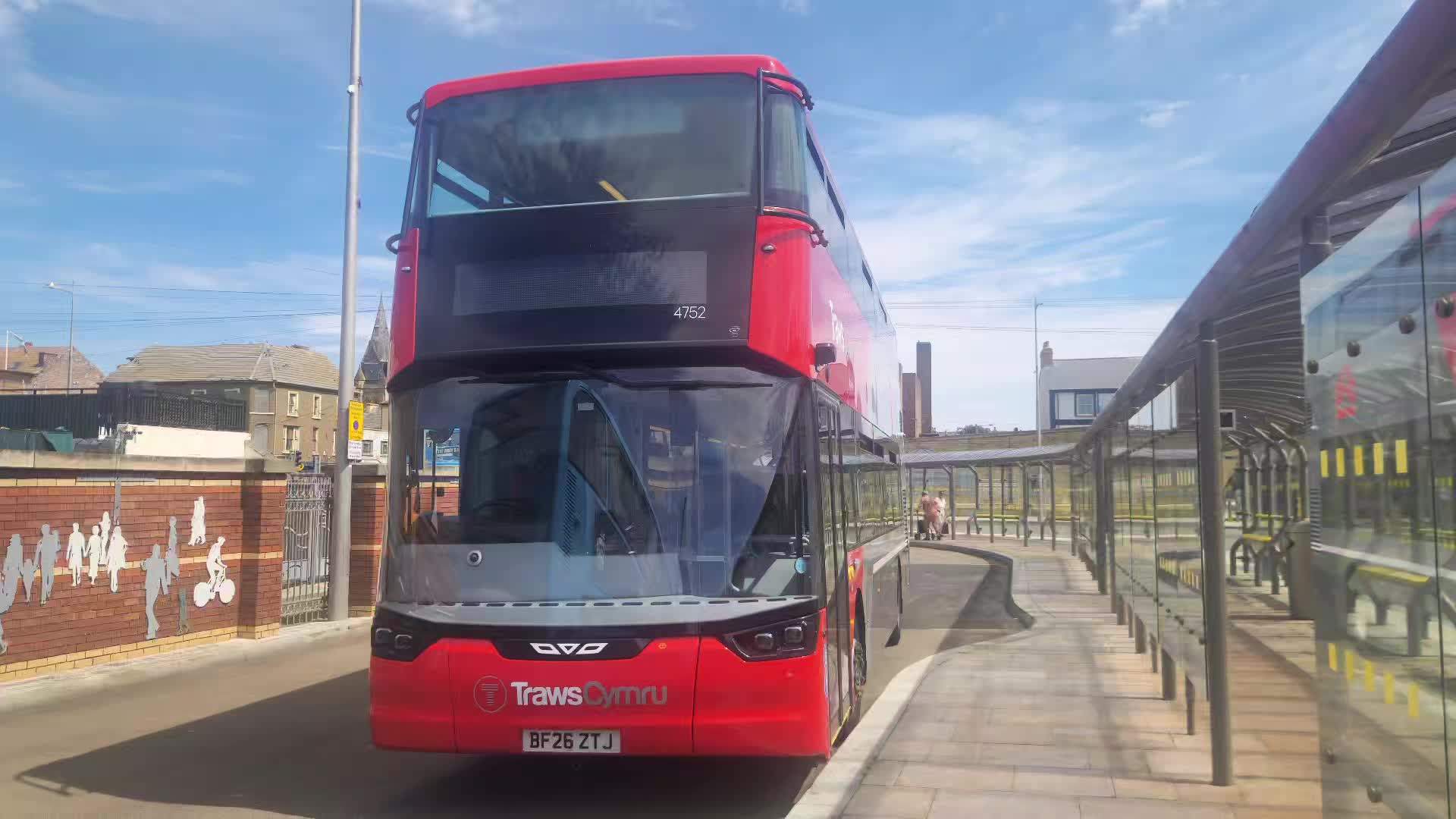 @NW&Wales Transport