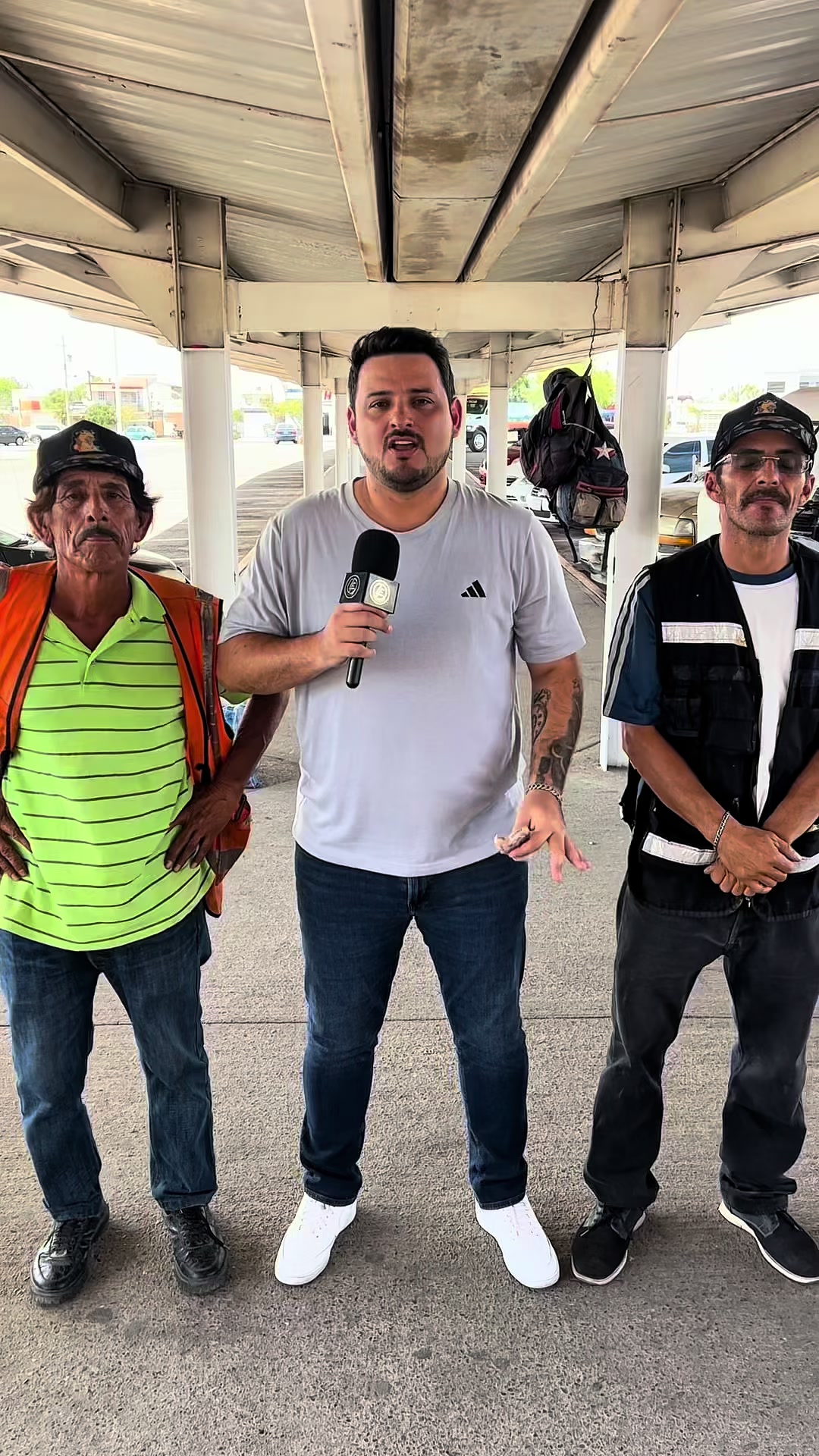 @Soy Escalante