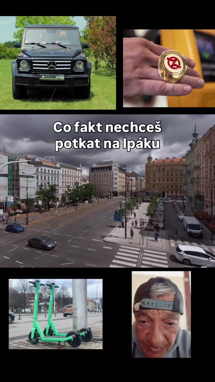 @Praha|má