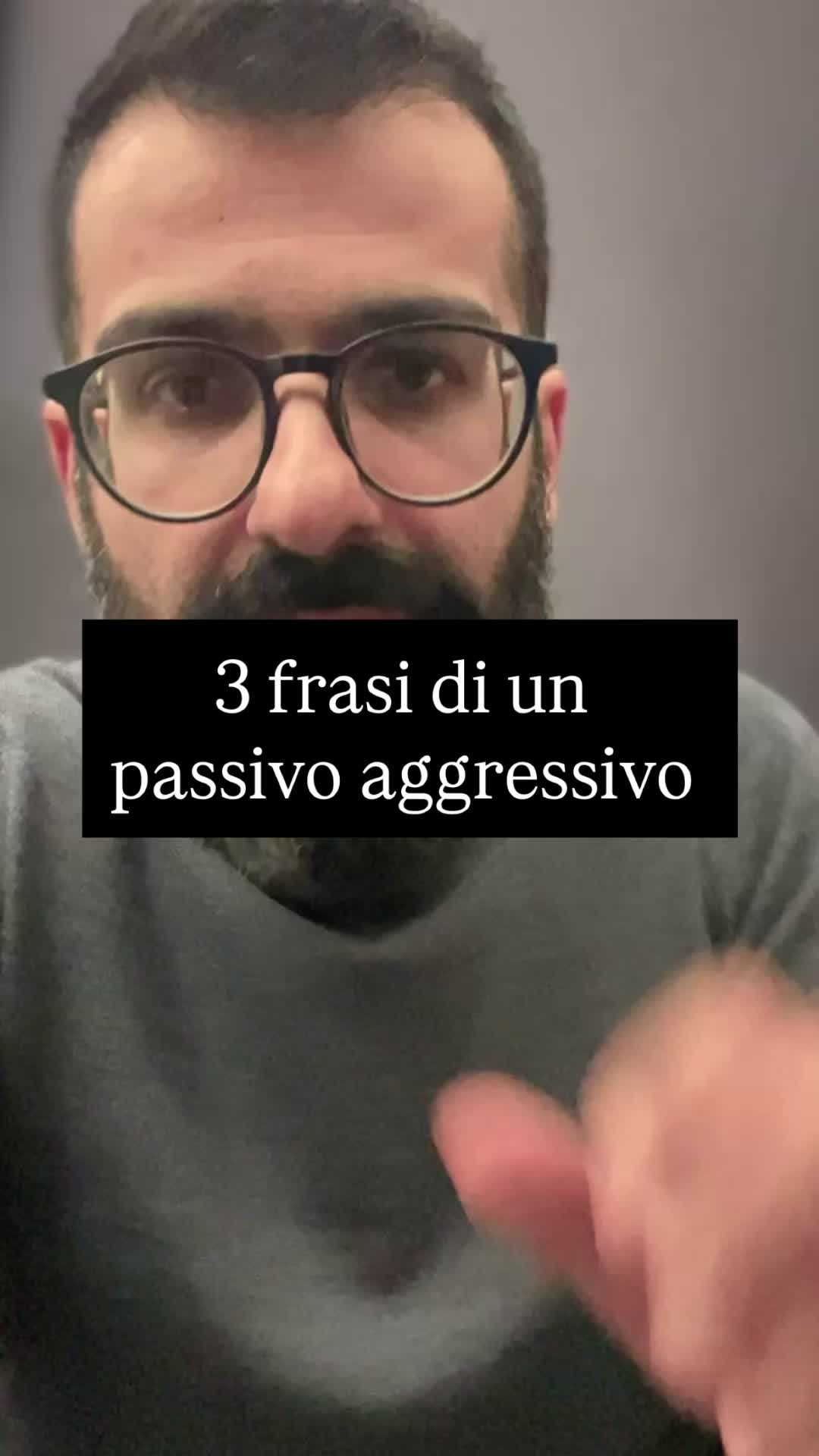 @Michele Mezzanotte Psicologo