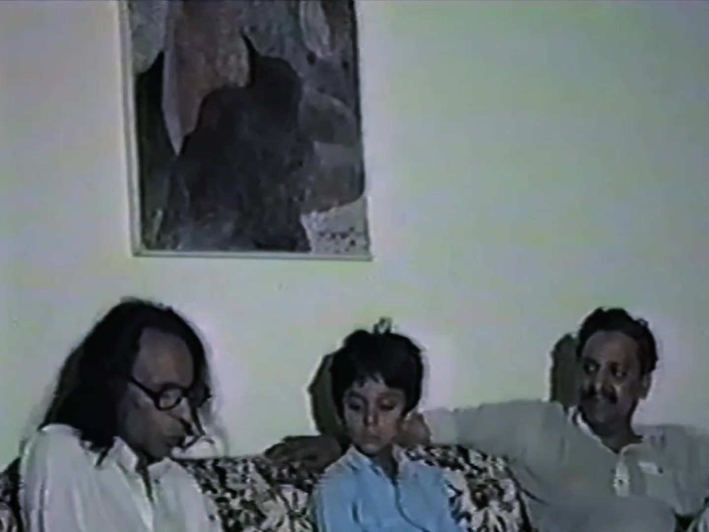 @جون ایلیاء