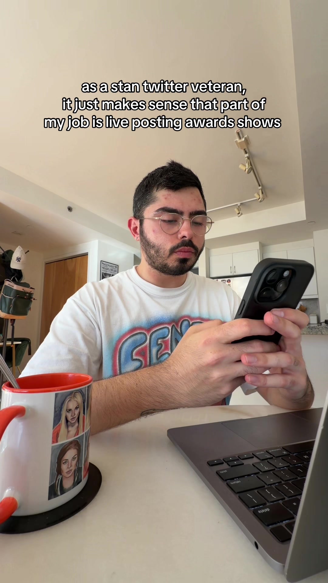 @andrew nucatola