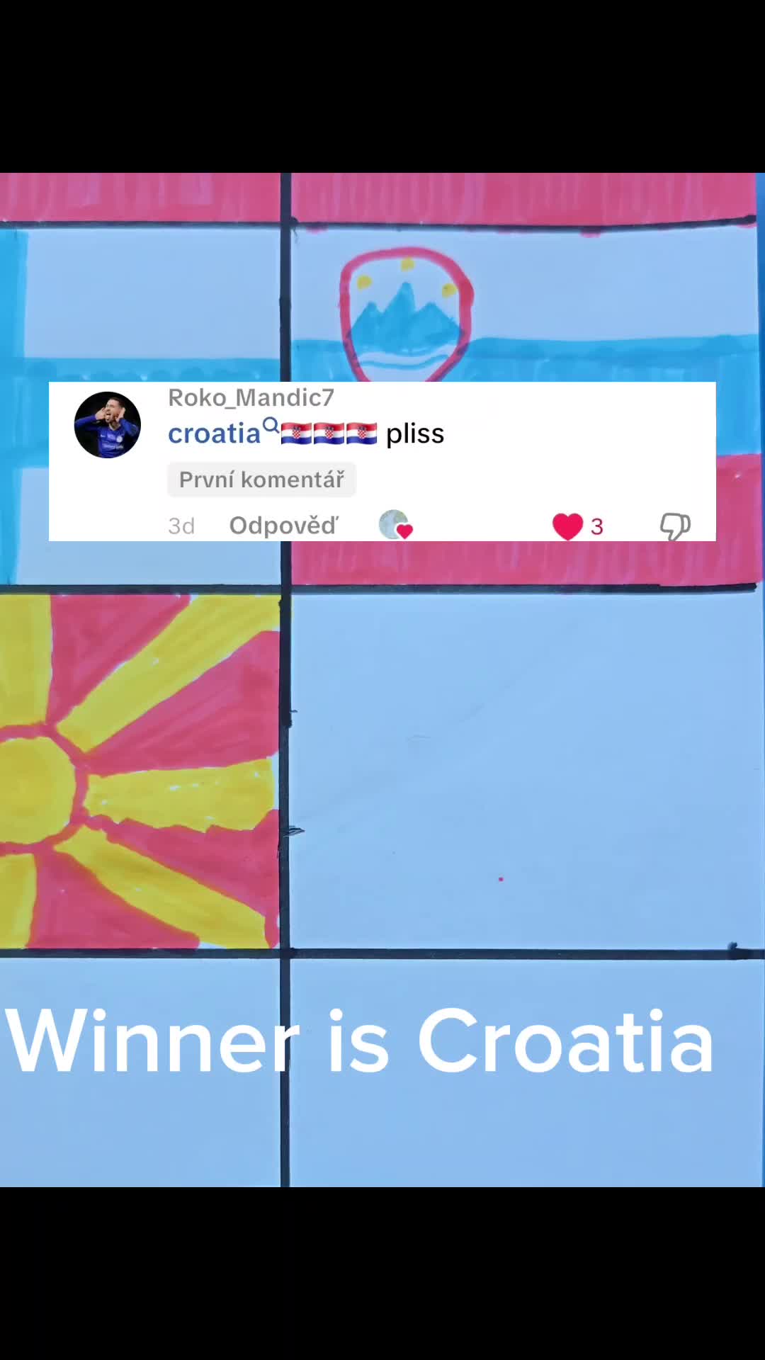 @Drawingallflags