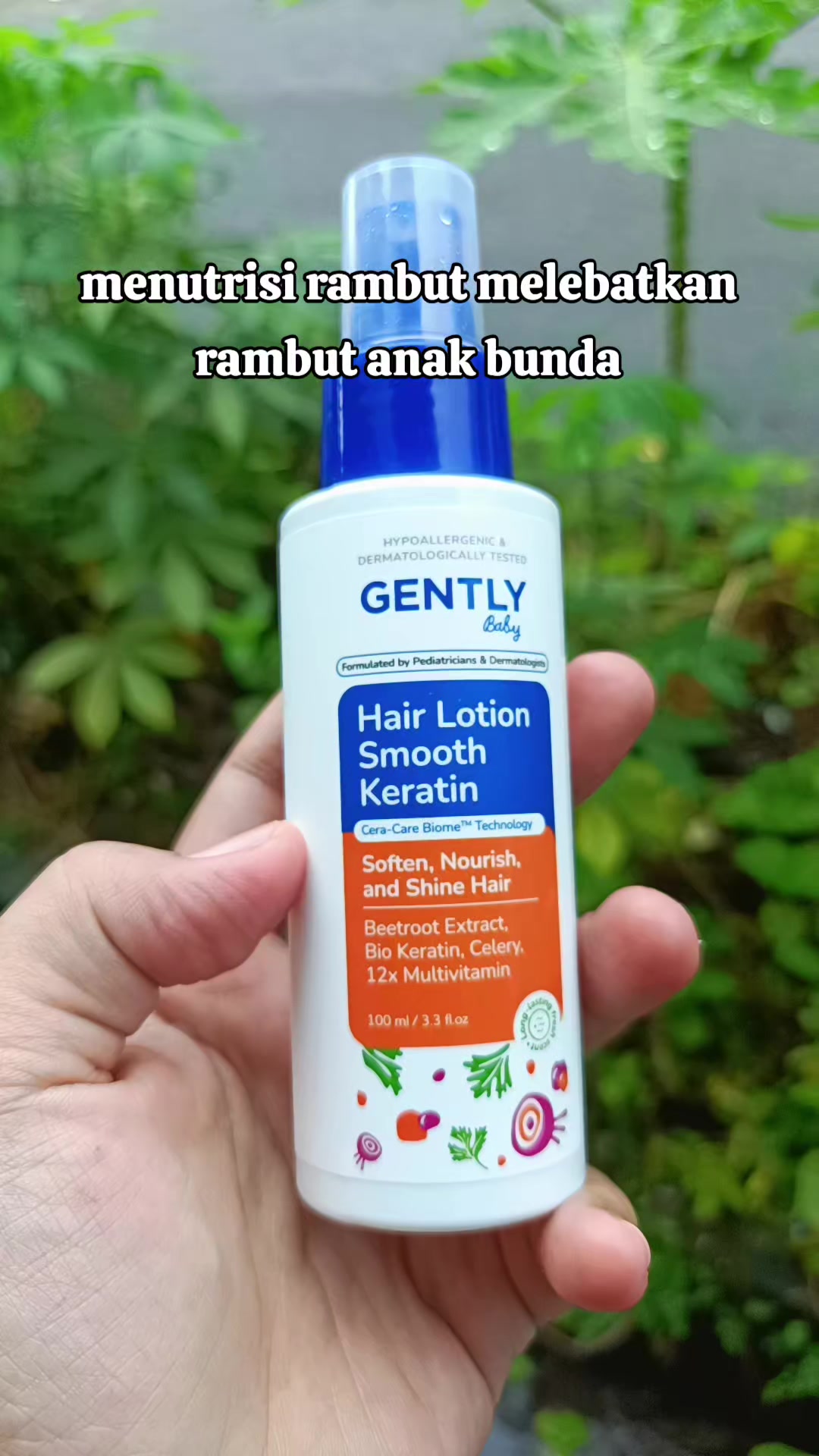 @Mama Jhordan Konten IRT