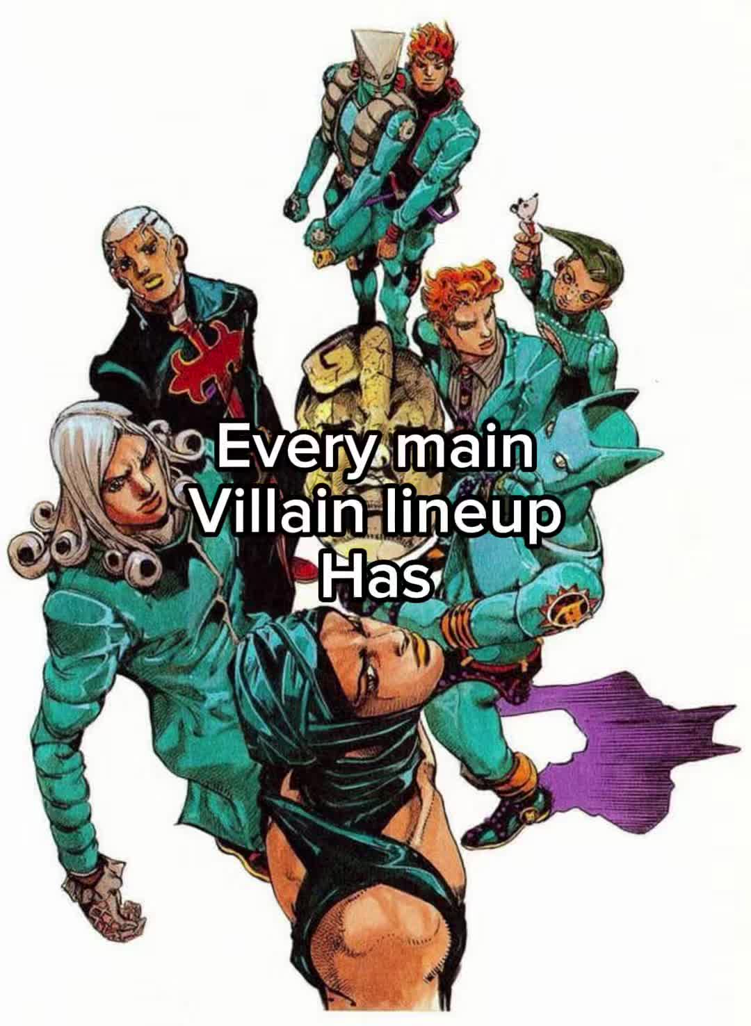 @Johnny Joestar 𒉭