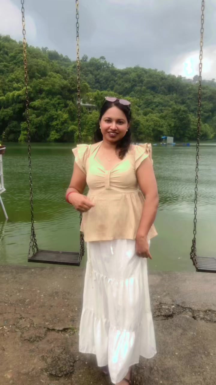 @मिनु💫