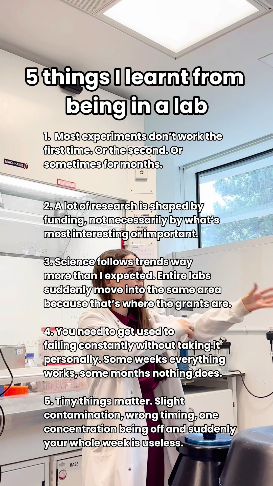 @Vescientia