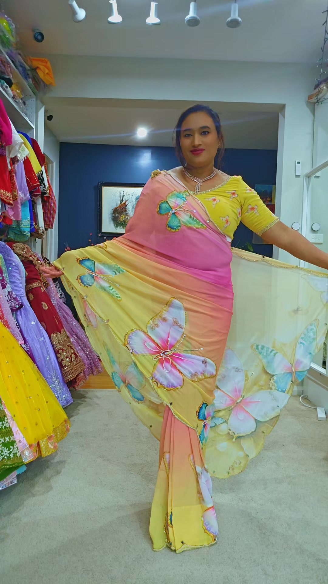 @Traditional curves