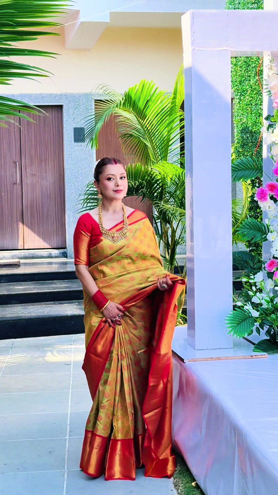 @Tara Bhandari