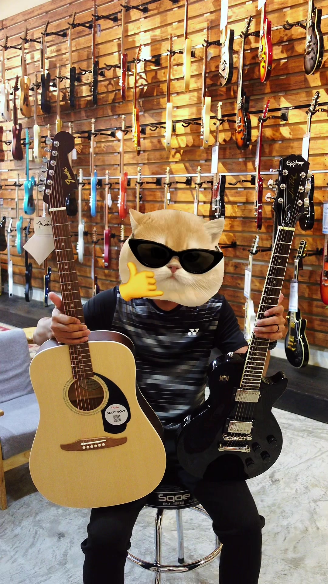 @Wooi Music