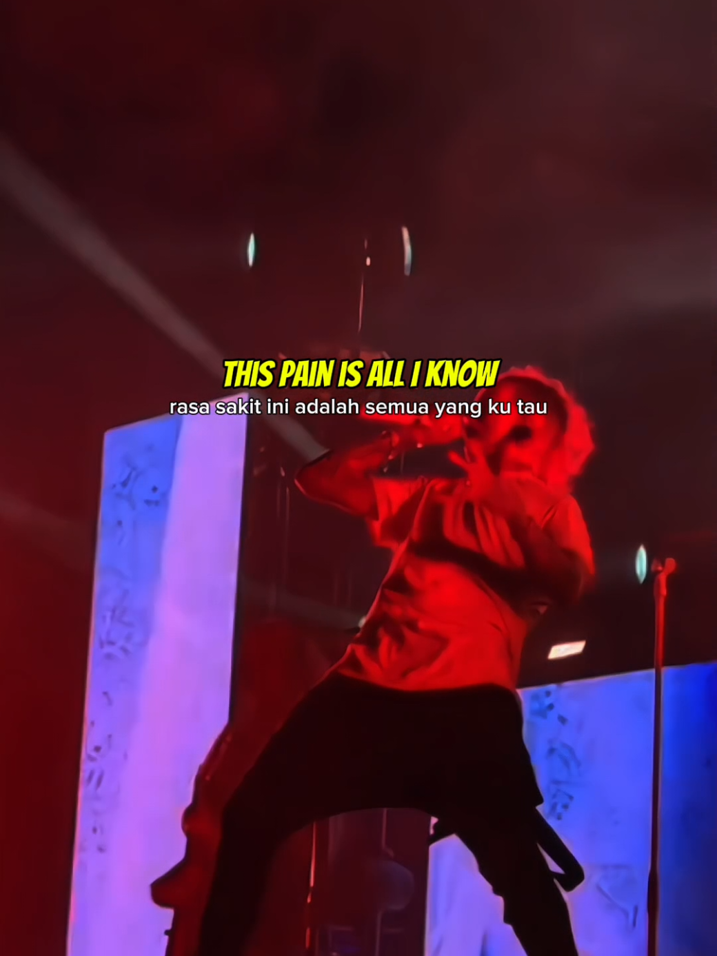 @Area Breakdown!