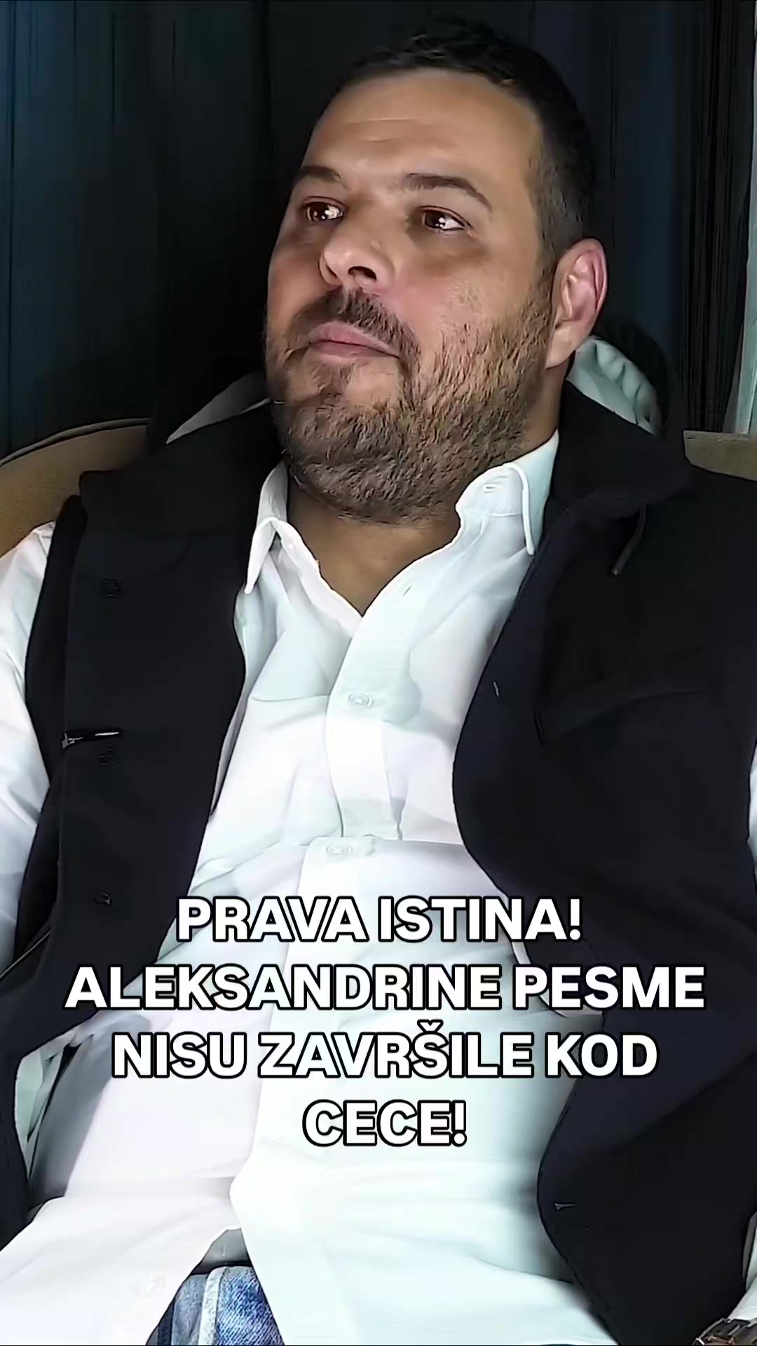 @CECA RAŽNATOVIĆ