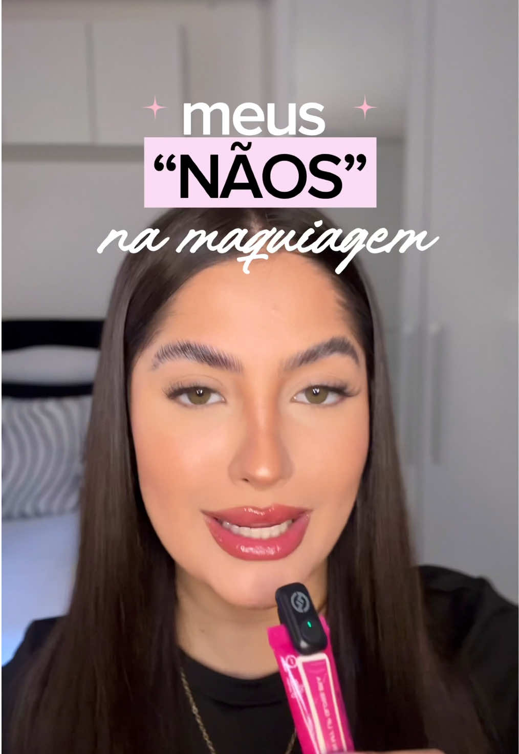 @Mel Azevedo
