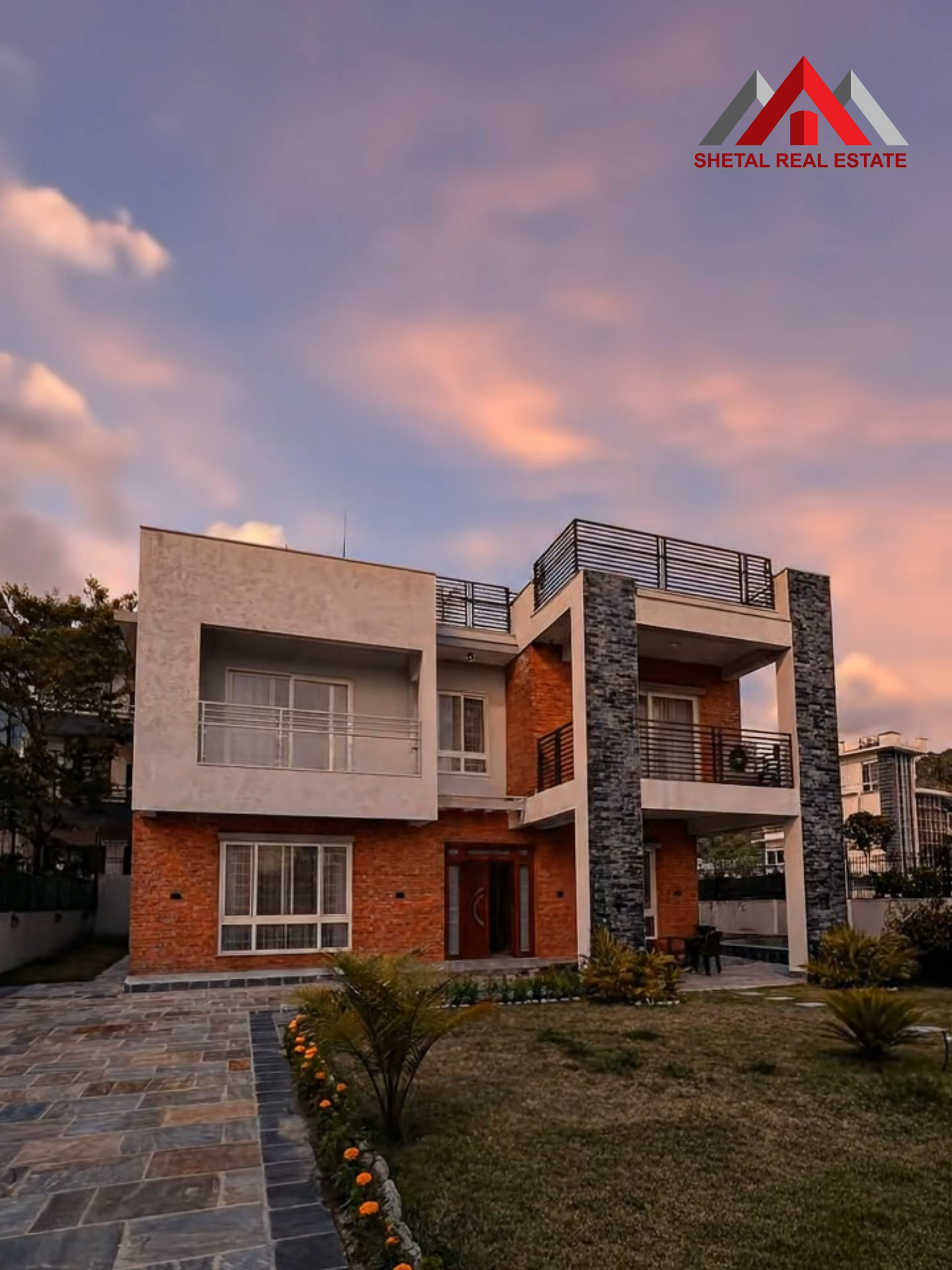 @Shetal Real Estate