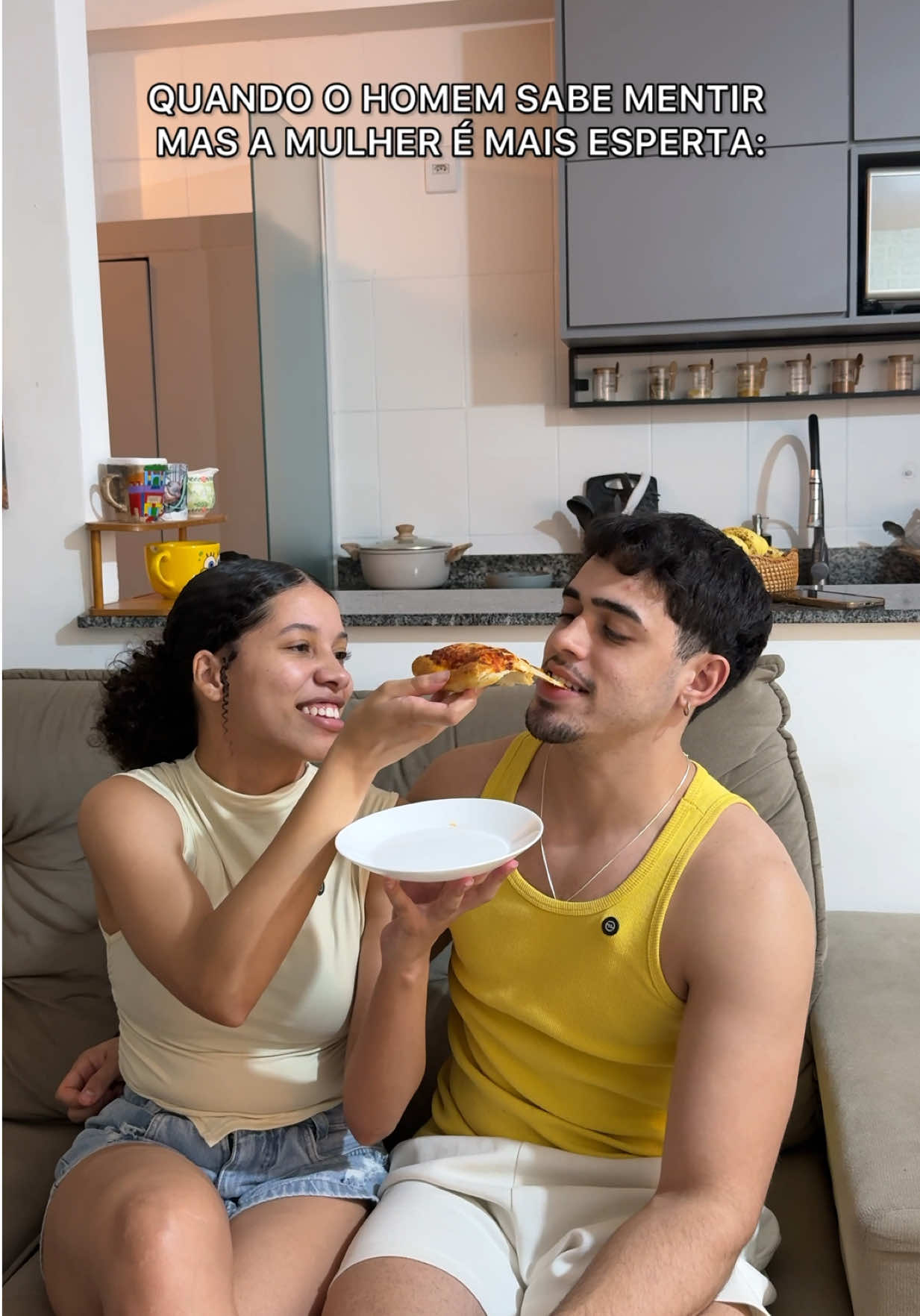 @Matheus e Vitoria