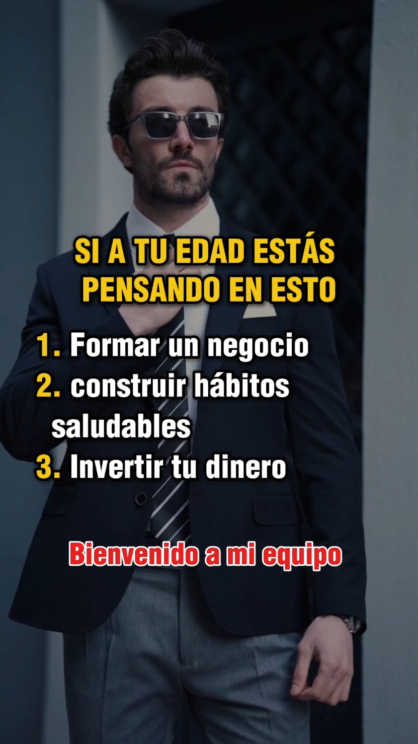 @EMPRENDEDOR MILLONARIO
