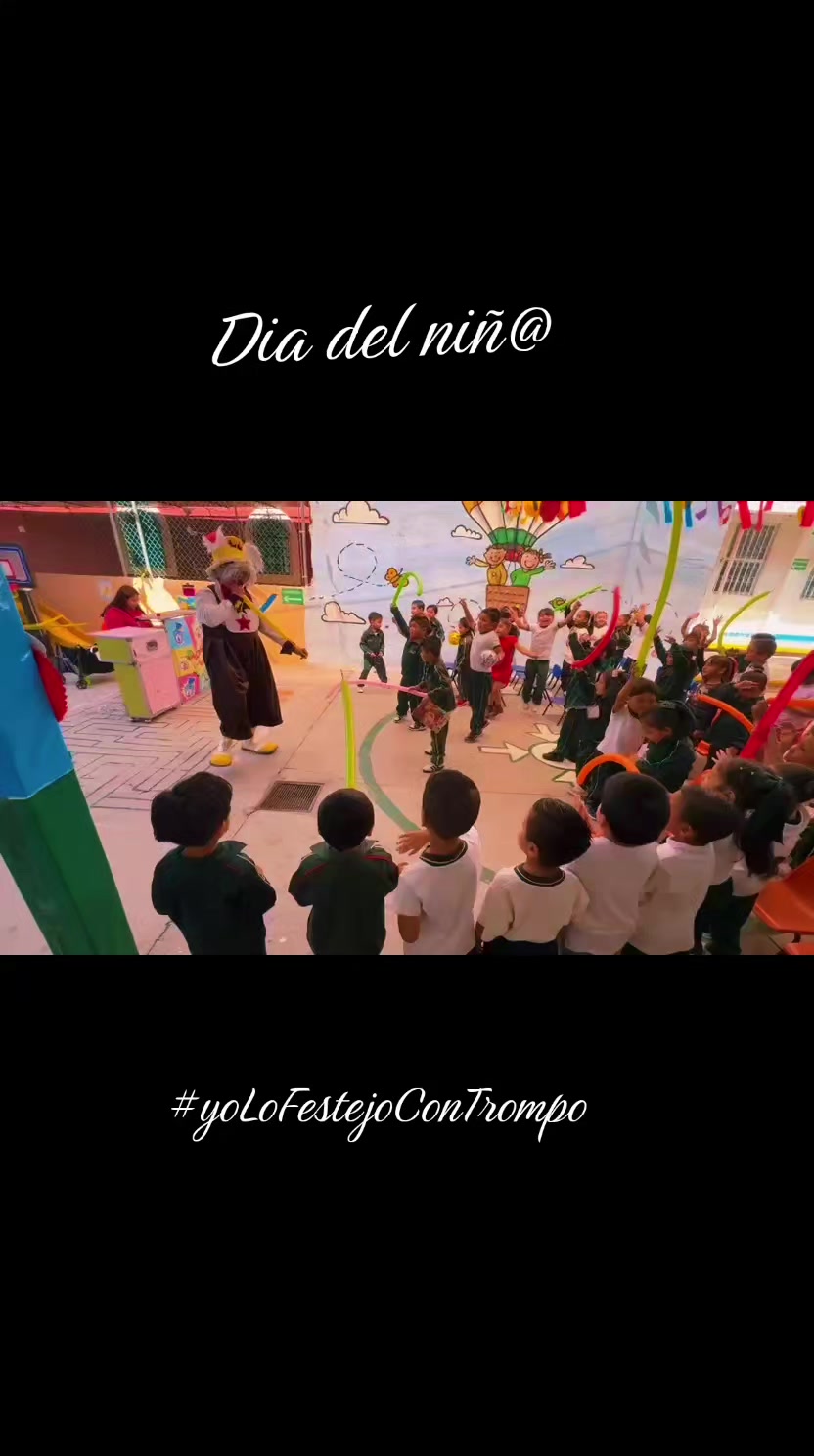 @Trompo Trompito