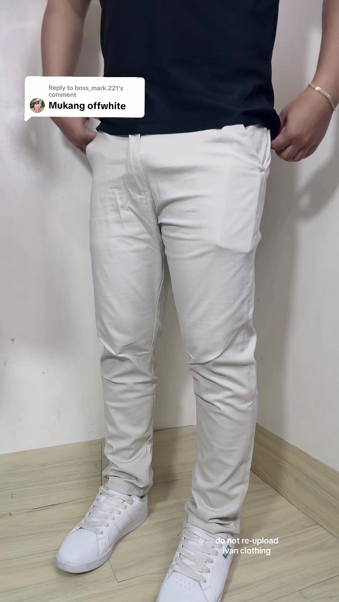 @Ivan Clothing