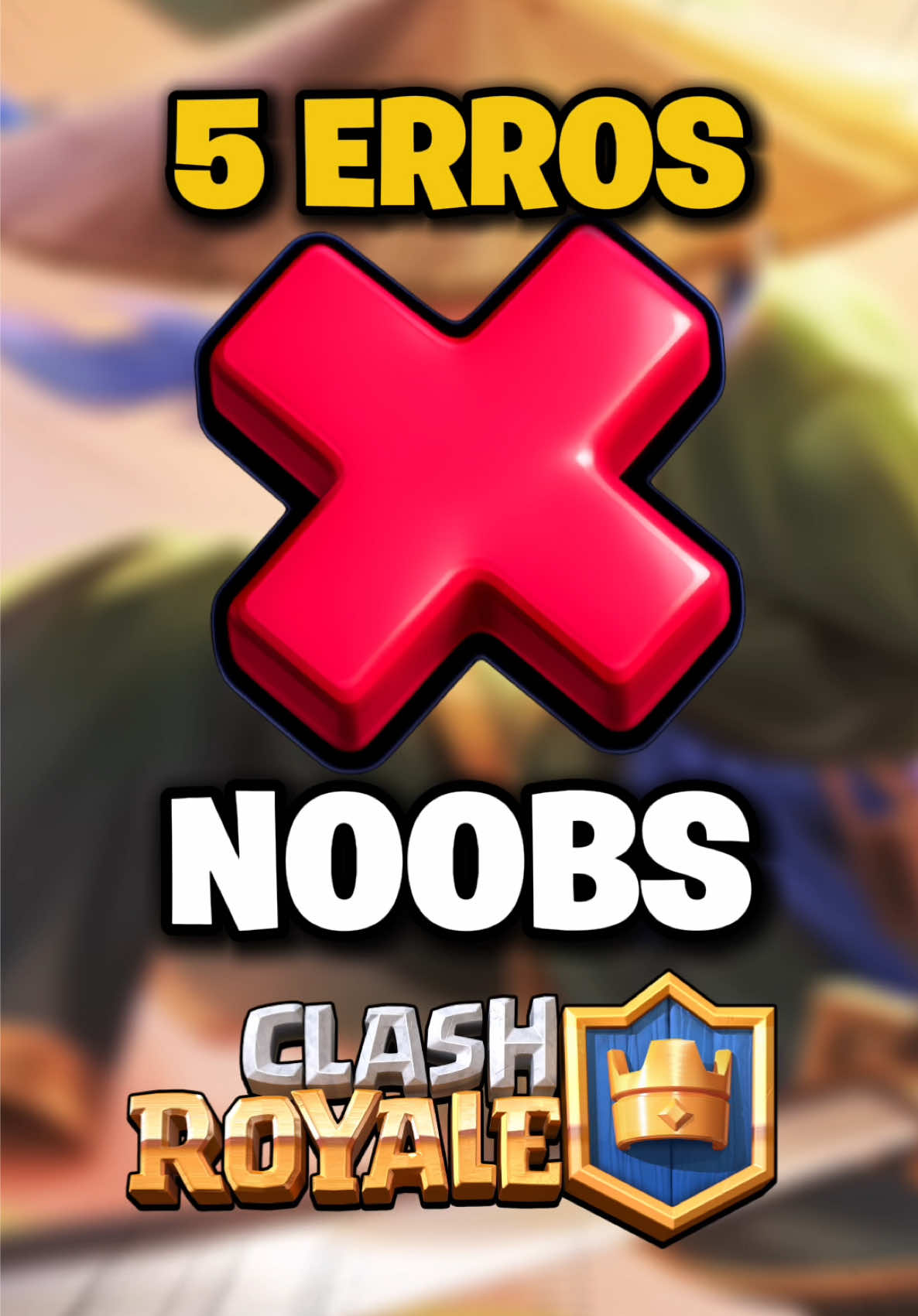 @Allan Franzotti - Clash Royale