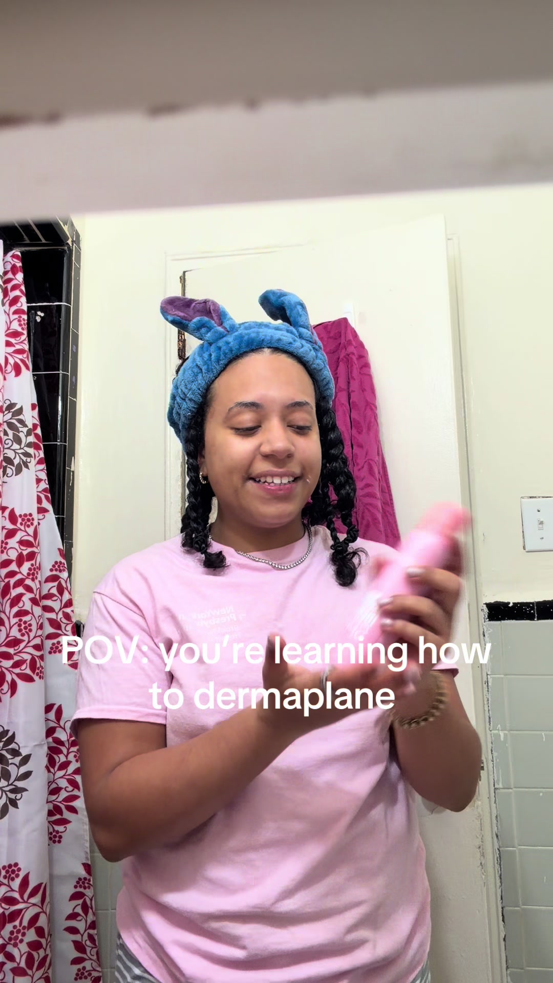 @Ester Tavarez