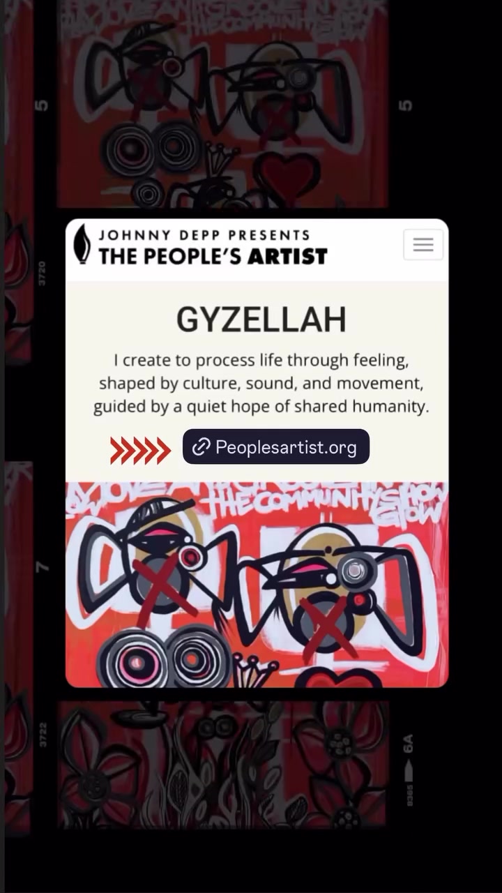 @GYZELLAH