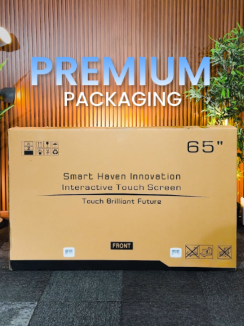 @Smart Haven Innovation