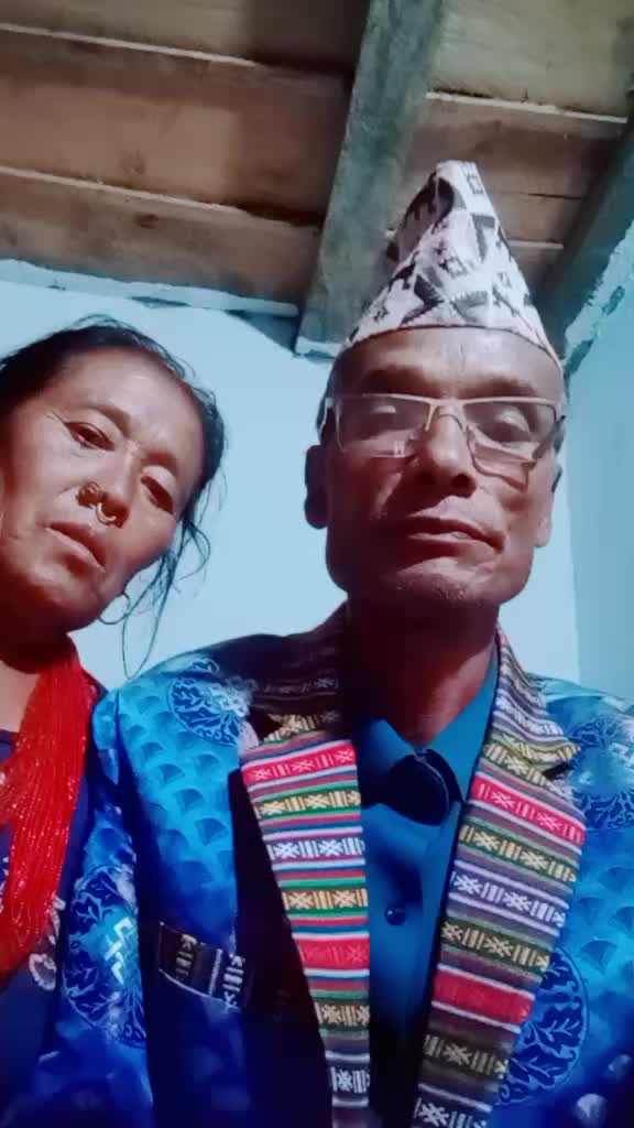@Budha Tamang