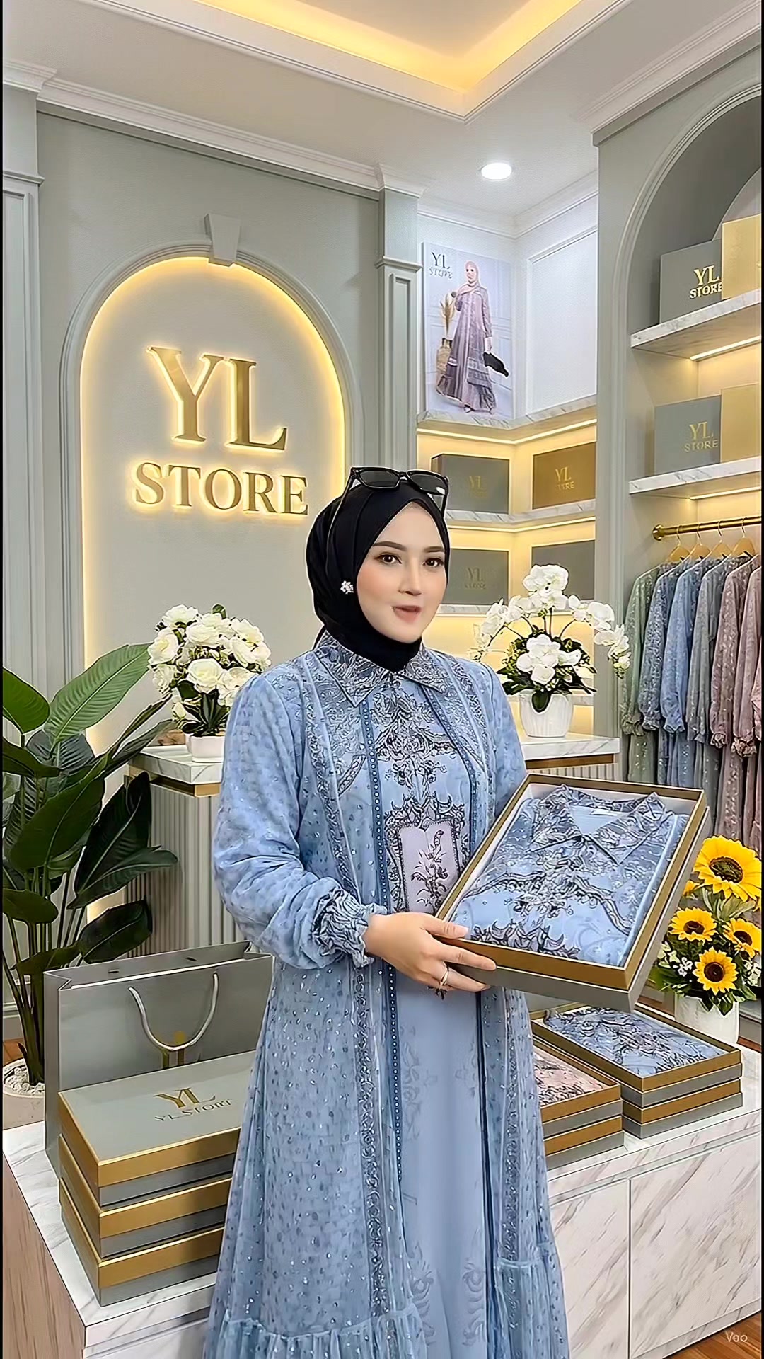 @YL STORE
