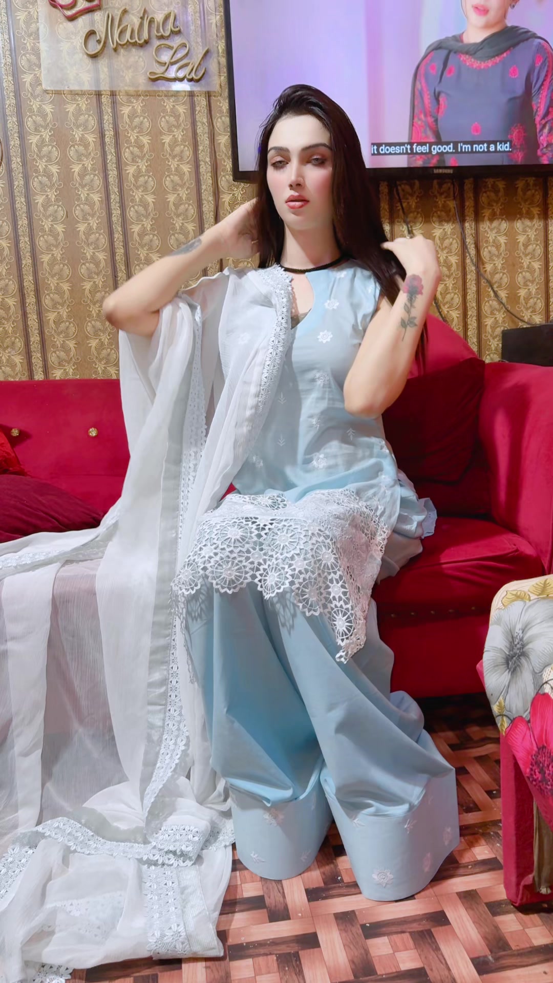 @👑MISS SARGODHA👑