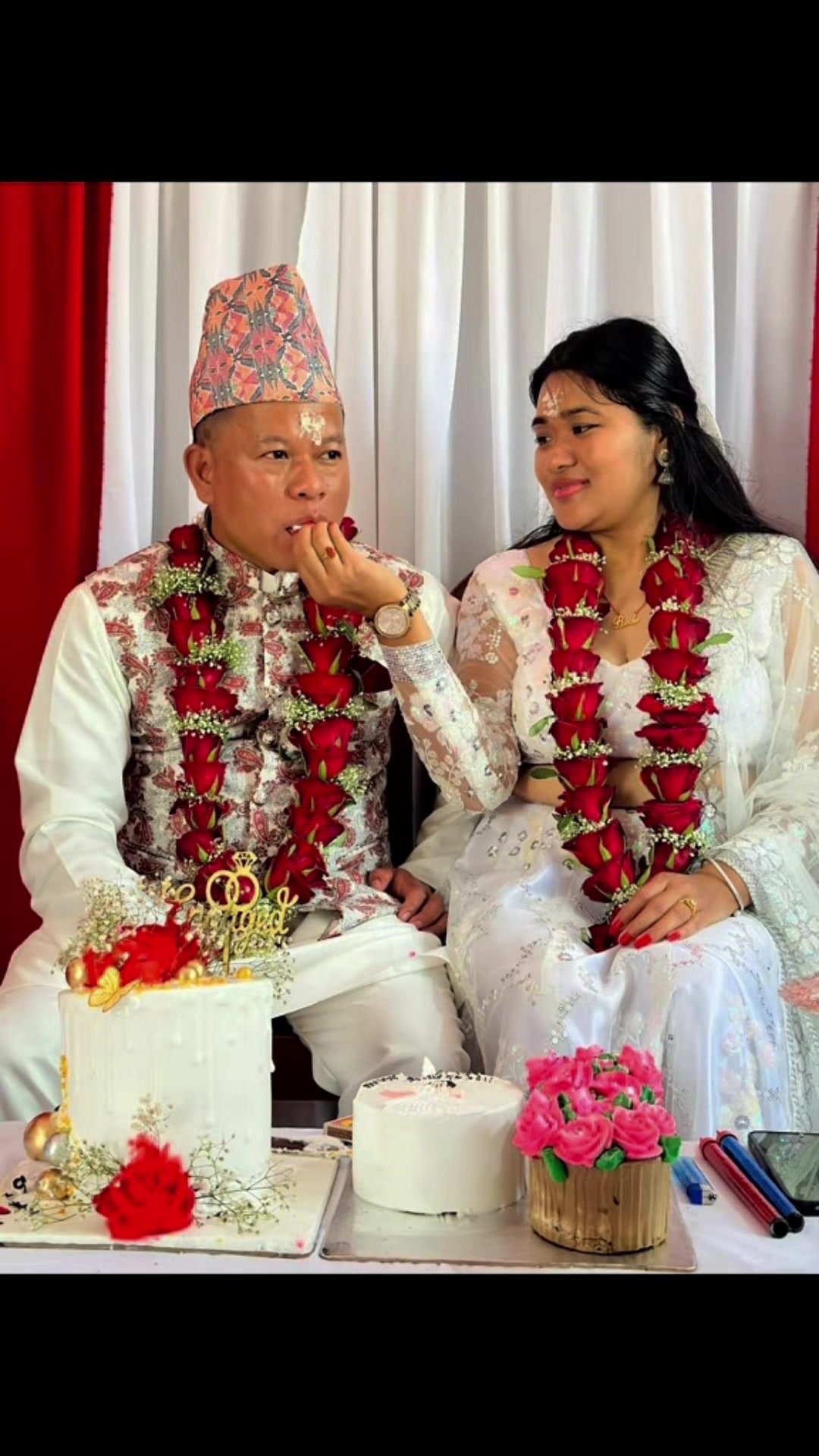 @Archana Kaucha pun Magar