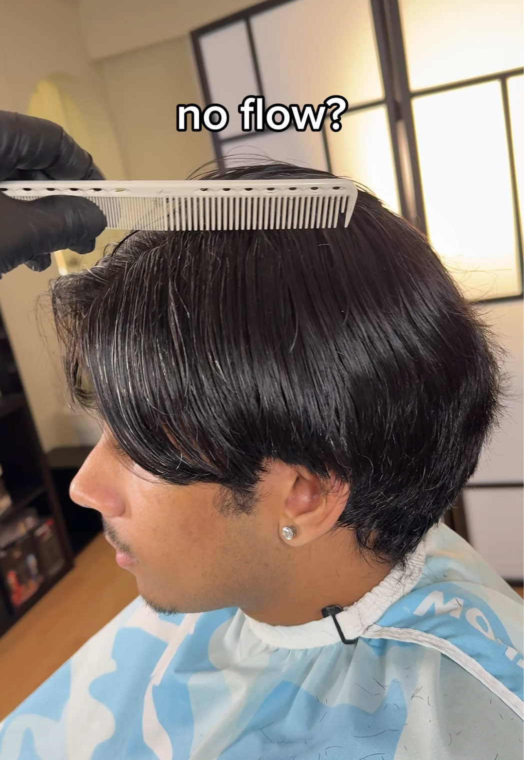 @Brandon • Vancouver Barber