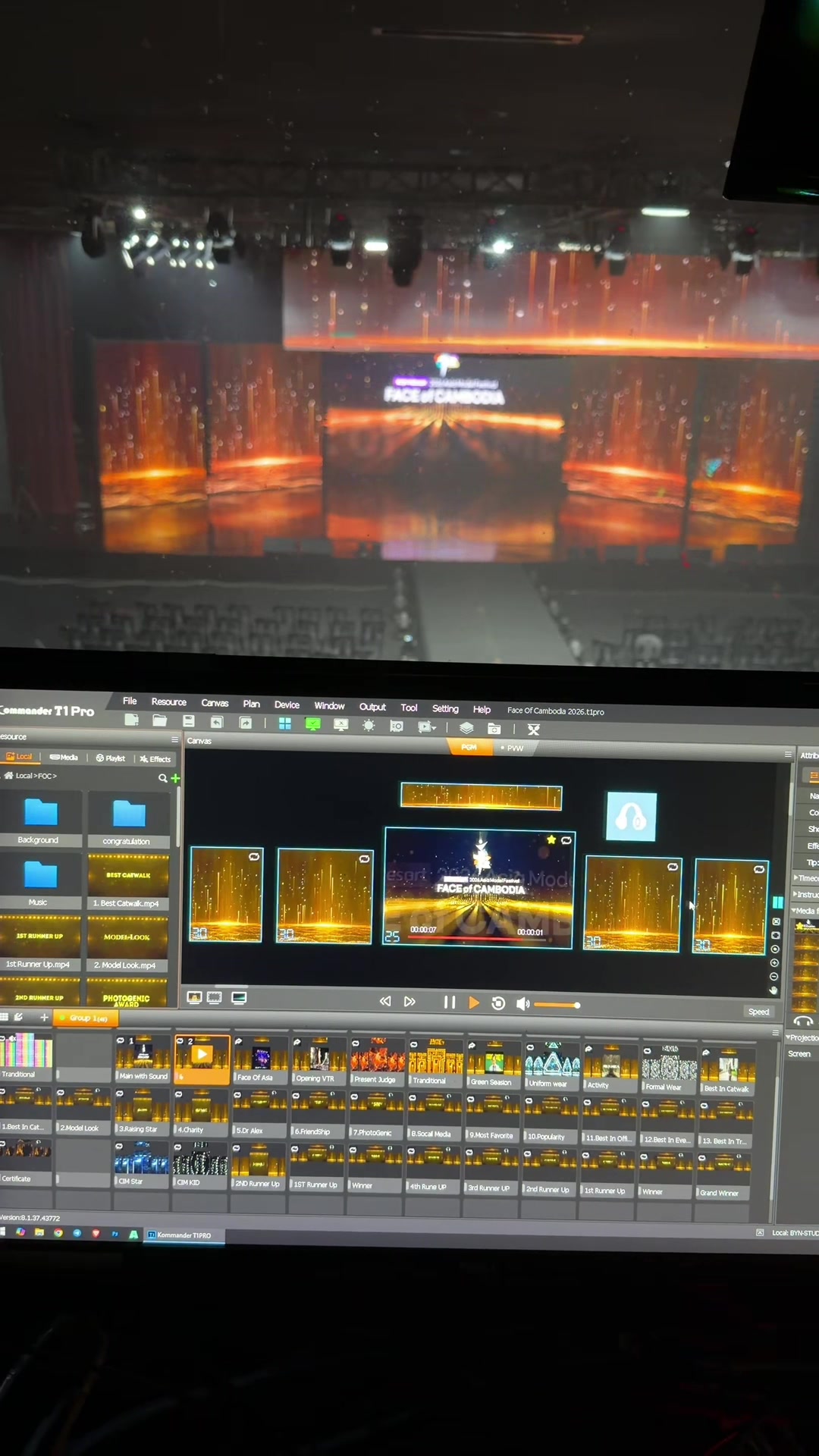 @RATANA VJ