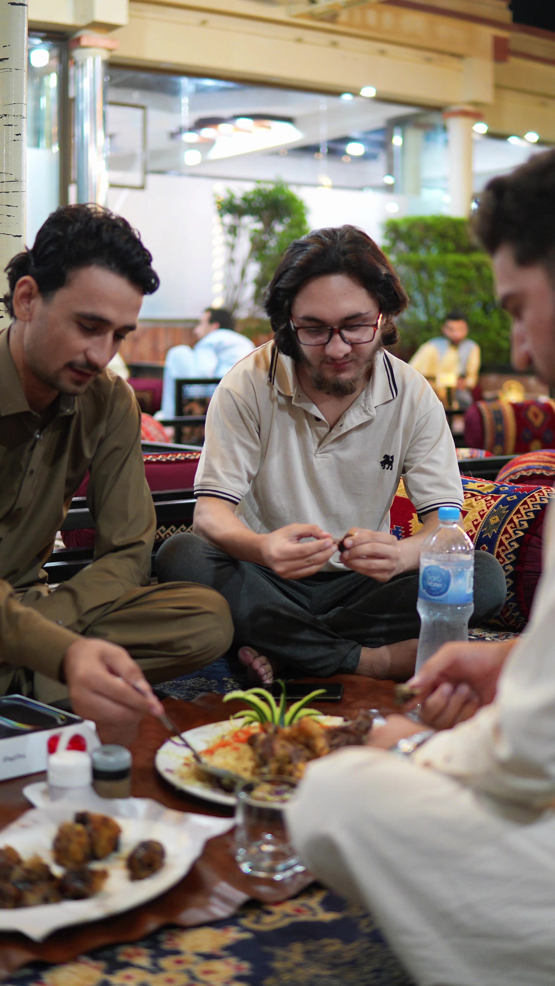 @Shinwari Jongara