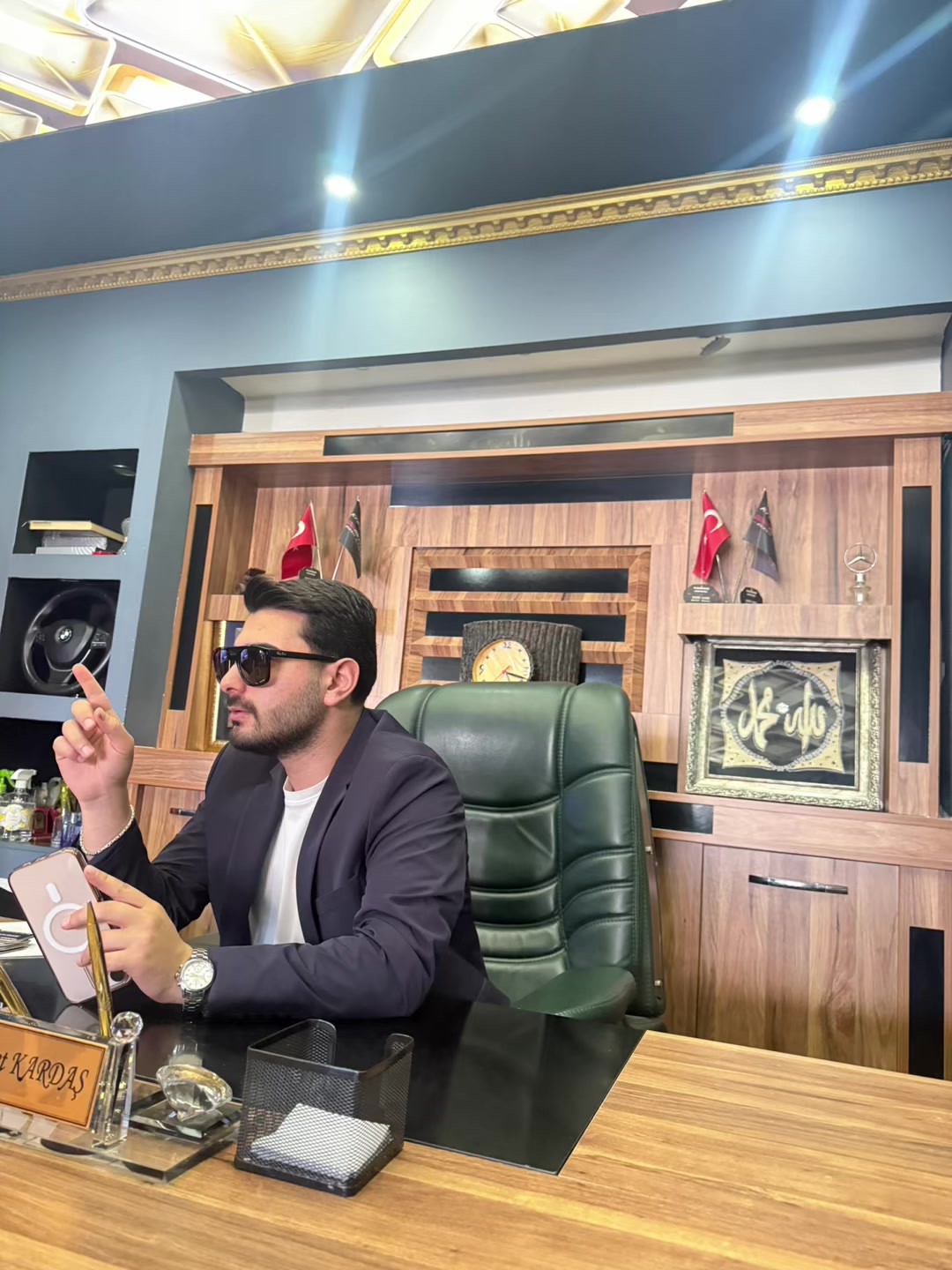 @Muhammed Kardaş