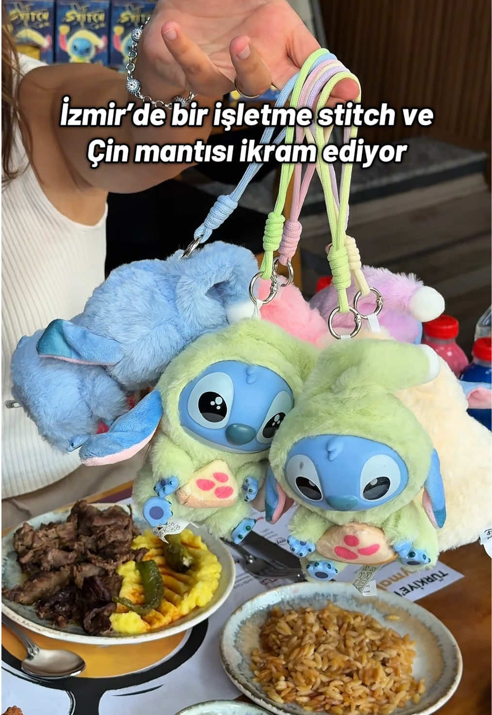 @İzmirdebirlezzet