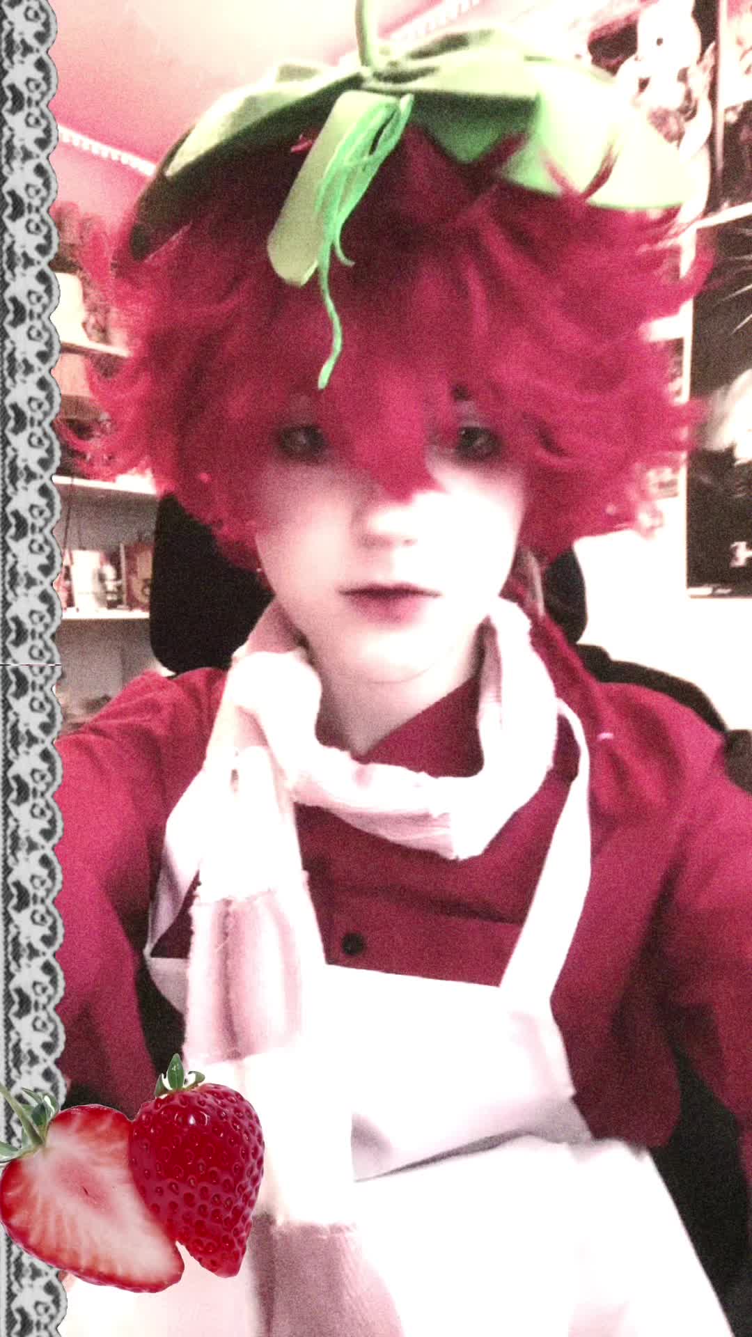 @🌀🔆⋆˚꩜｡ toby 𐔌 🐾՞ [89/70]