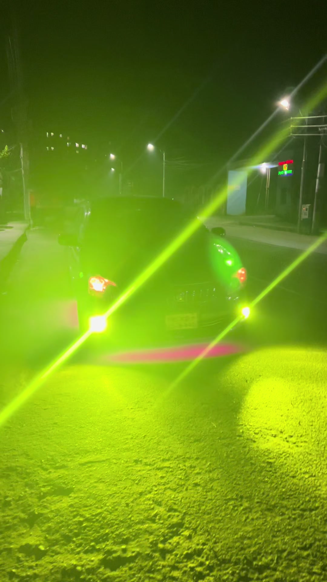 @CITY CAR CLUB