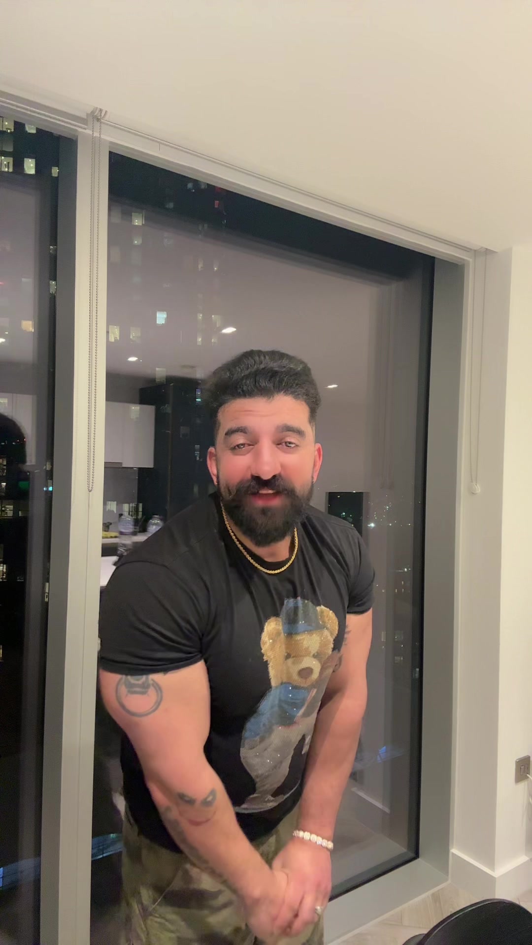 @Gabbar 🕊️🐺